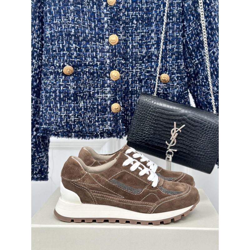 Brunello Cucinelli Sneakers